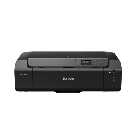 Buy Canon PIXMA PRO-200S Black Printer - Exceptional Quality & Performance, Perfect for Professionals!